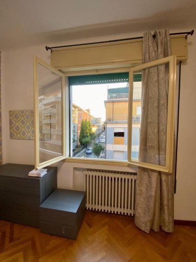 Others 5, Venice -Mestre Rooms, Venezia