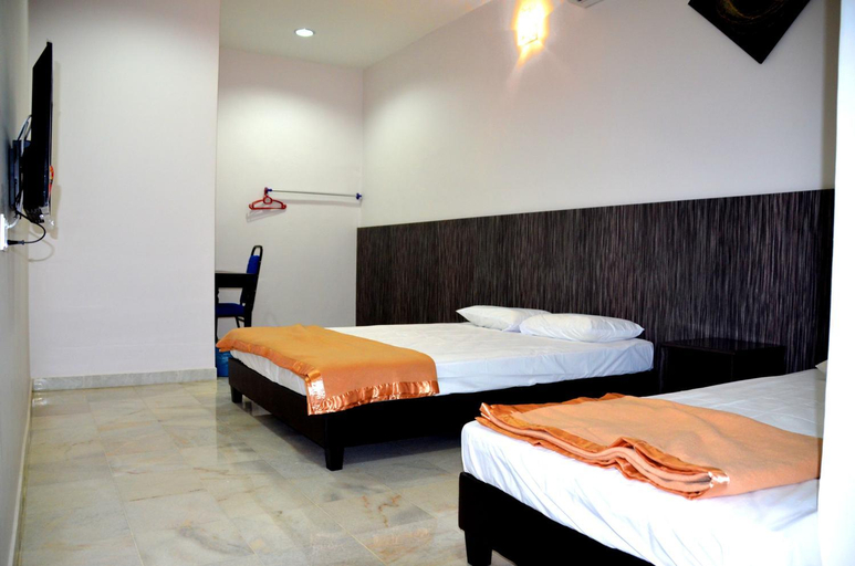 Homestay Klebang Ipoh, Kinta