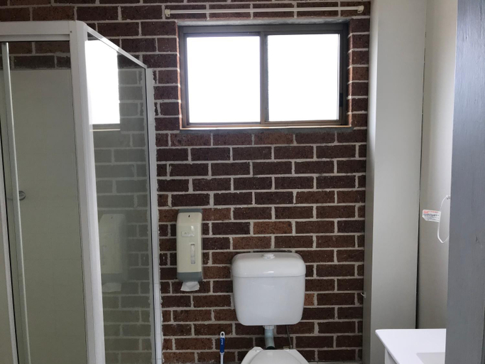 Bathroom 15