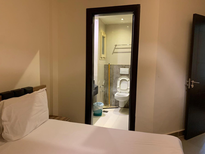 Bedroom 2, Mousa Coast Chalets & Villas- Managed By Mousa Coast- Family Only, Ras Sidr