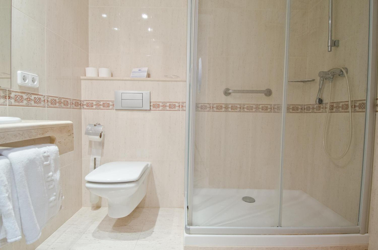 Bathroom 3, Ca La Maria, Barcelona