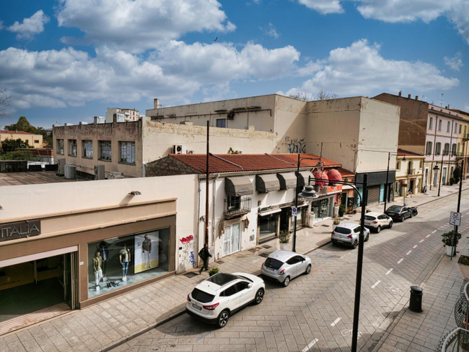 Others 4, Iside Accommodations, Olbia-Tempio