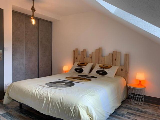 2, Escapade de charme, Haute-Saône