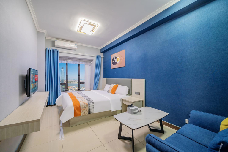 Bedroom 11