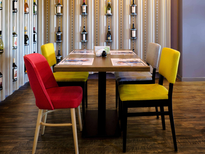 Food & Drinks 5, ibis Styles Arad, Arad