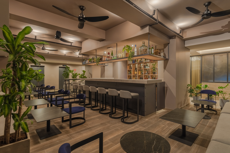 Food & Drinks 3, Sites Barranquilla, Puerto Colombia