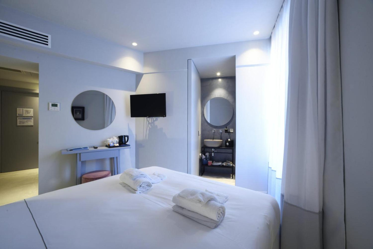 Bedroom 3, Boutique Hotel De La Ville Laigueglia, Savona
