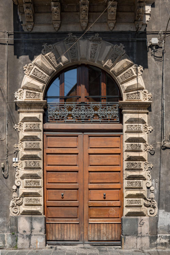Others 4, B&B Palazzo Tornabene, Catania