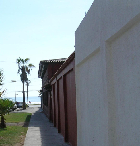 Exterior & Views 1, Iquique Beachfront -frente a playa Cavancha-, Iquique