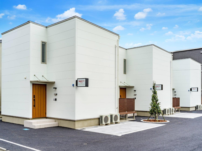 Exterior & Views 1, Rakuten STAY HOUSE x WILL STYLE Takasaki 103, Takasaki