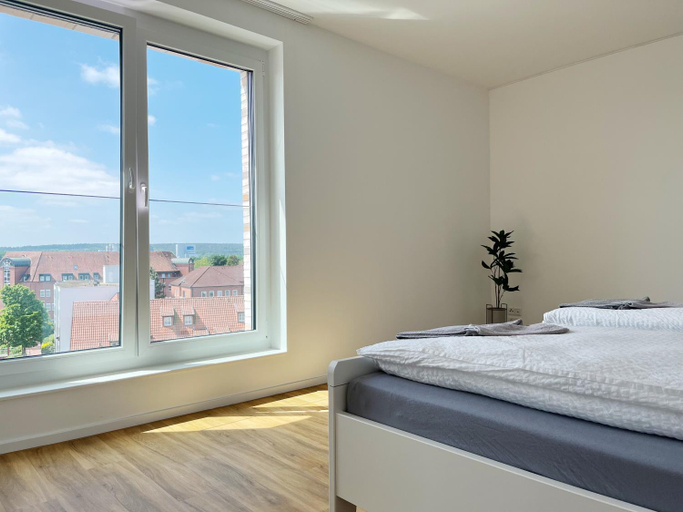 Bedroom 12