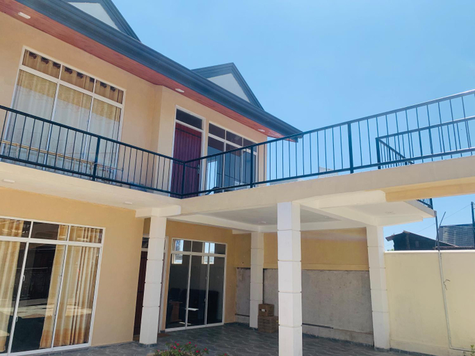 Exterior & Views 1, Channa villa, Nuwara Eliya