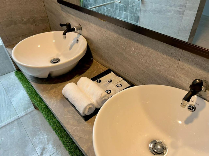 2, Chantara Cottage, Mersing