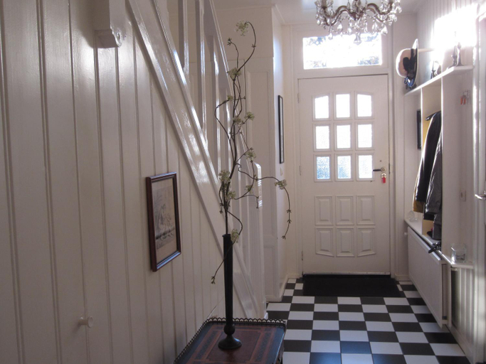 Others 3, B&B De Gouden Vlo, Ooststellingwerf