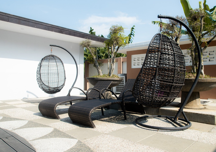 Others 5, The Emirio Hotel & Cottage, Kuningan