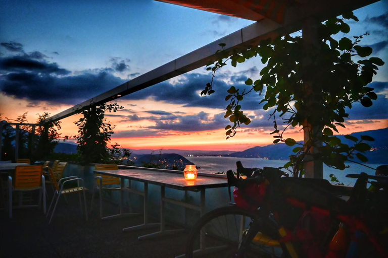 Food & Drinks, Eva's Seeblick, Frutigen