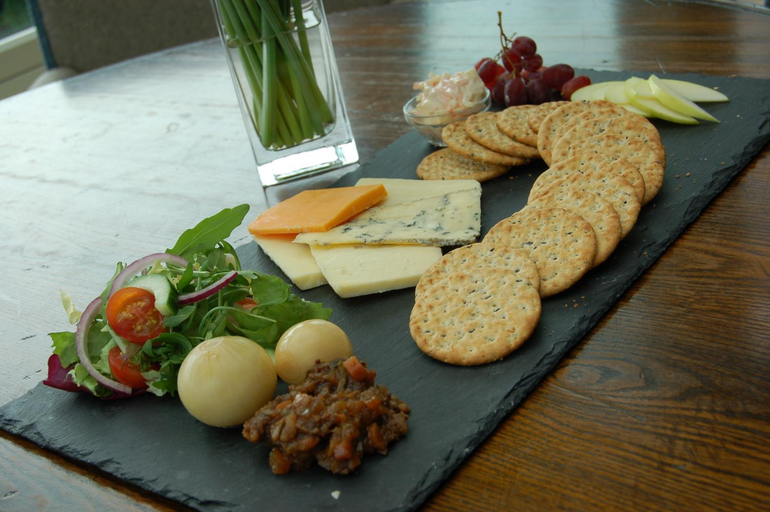 Food & Drinks 2, The Boot Inn, Cumbria