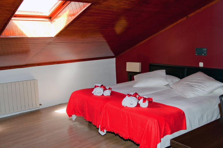 Others 4, Gran Hostal San Segundo, Ávila