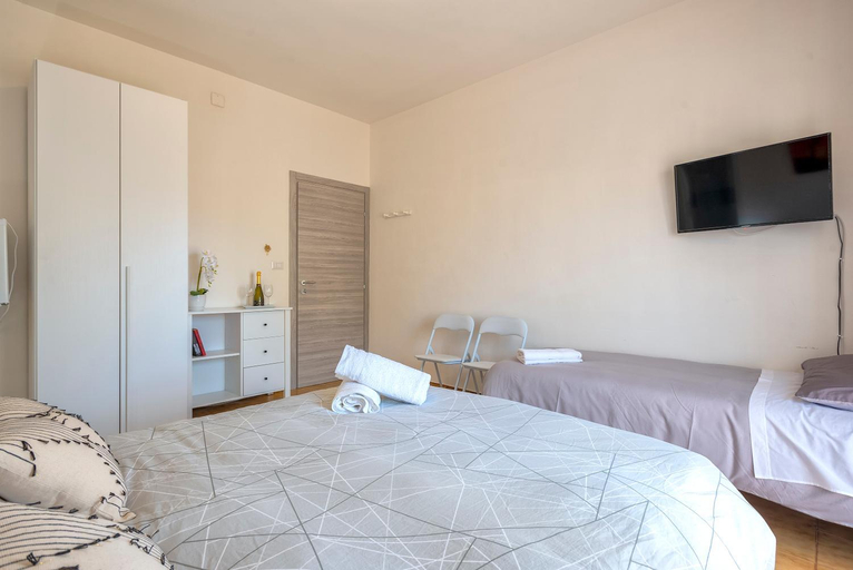 Others 1, Sardinia rooms, Sassari