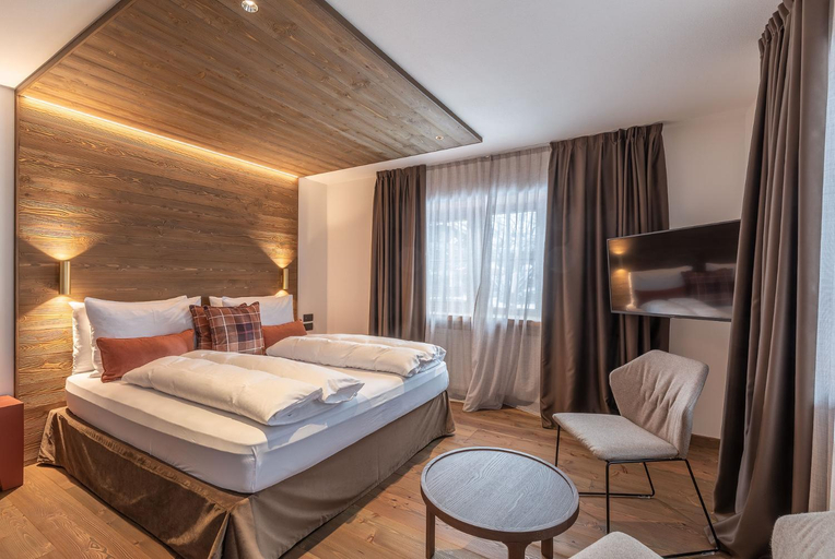 Others 5, Cima Dodici B&B - Apartments, Bolzano