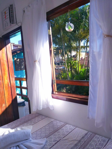 Others 5, SUITES COR DO SOL TRINDADE, Parati