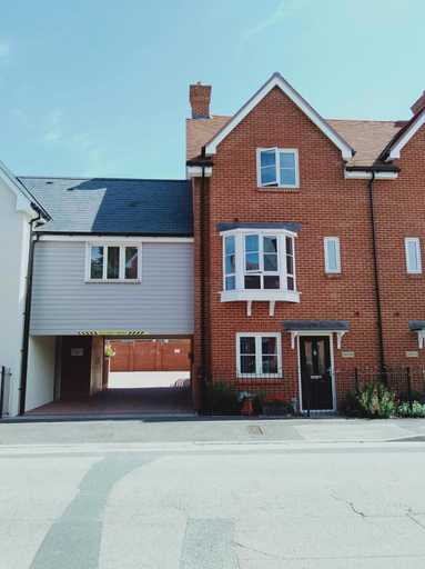 Others 2, Prestbury Bed & Breakfast, Wiltshire