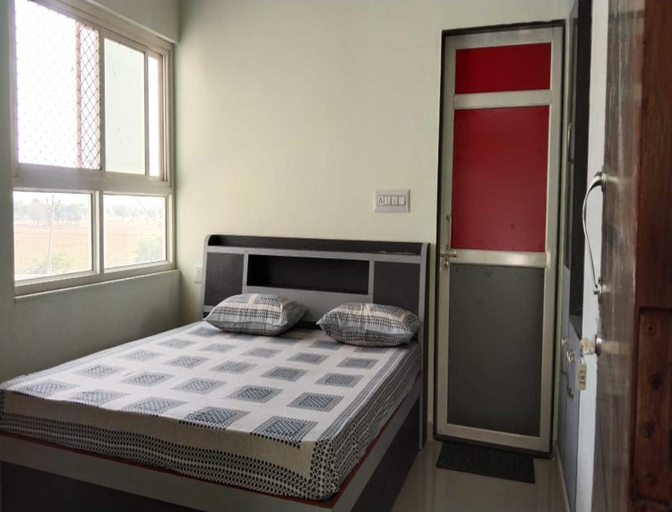 Bedroom 4, HOTEL HOLIDAY HOME, DAUSA, Dausa