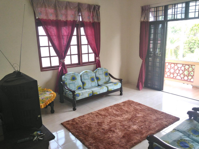 Others 2, Z&R HOMESTAY, Kota Bharu