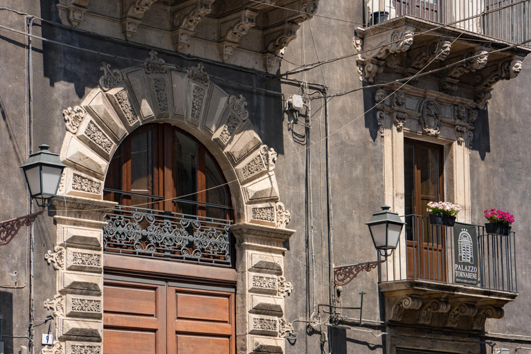 Others 5, B&B Palazzo Tornabene, Catania