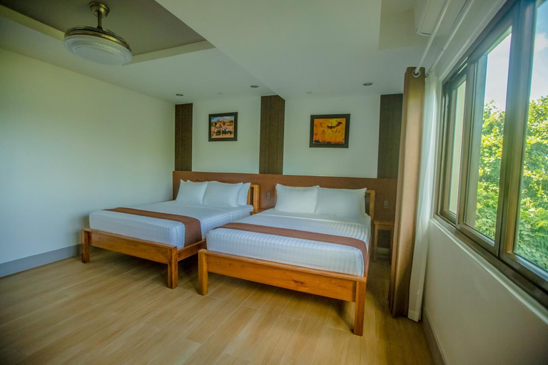 Bedroom 9