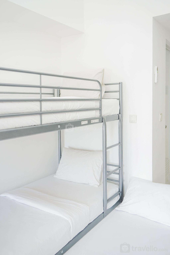 Others 3, Comfort Studio Apt M-Town Residence By Travelio, Tangerang