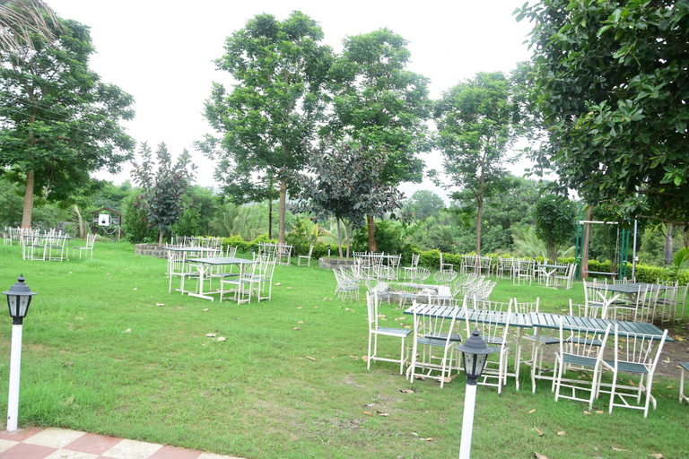 Food & Drinks 5, Ellora Heritage Resort, Aurangabad