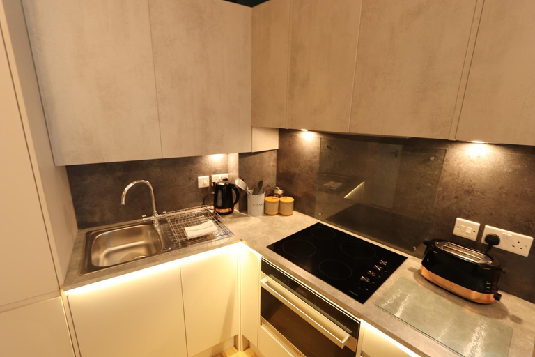 Others 4, Alma Apartments In A Perfect Location, Bristol