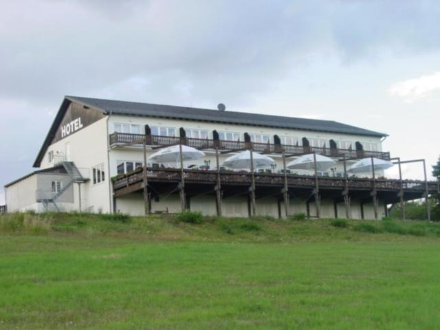 Others 3, Hotel und Gasthaus Rammelburg-Blick, Mansfeld-Südharz