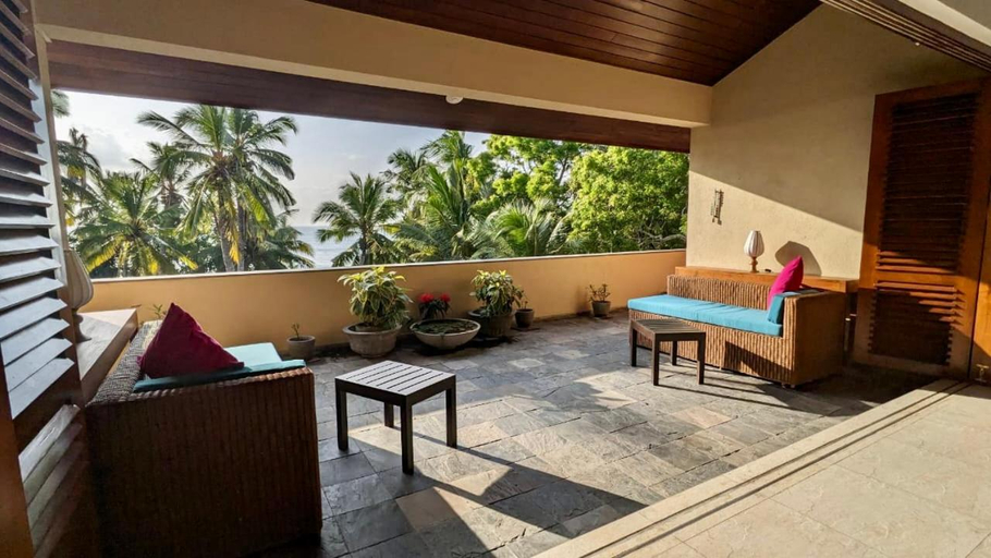 5, Khomba Lodge, Tangalle