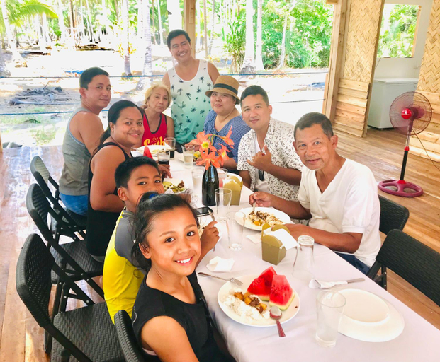 Others 3, Mariejoy Haven Beach Resort, San Vicente