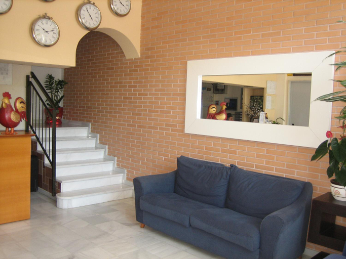 Public Area