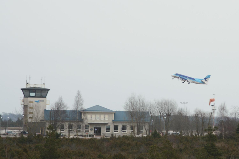Kuressaare Airport Guest House, Kuressaare