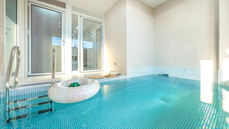 Sport & Beauty, Iel Pool Villa, Gyeongju, Gyeongju