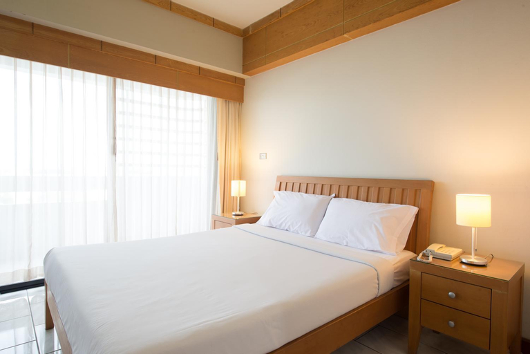 Bedroom 6
