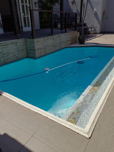 Sport & Beauty, Luxe Florida Grand Hotel, eThekwini