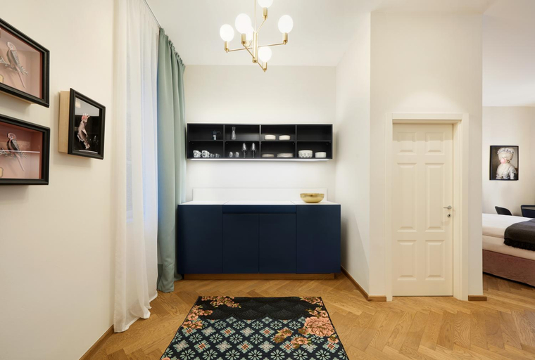 Others 4, Park Residence Apartments, Bolzano