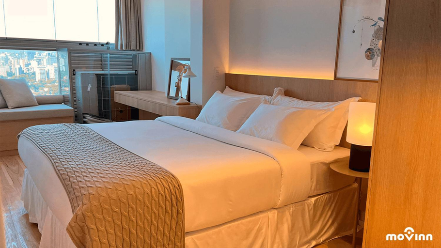 White 2880 - Pinheiros, São Paulo