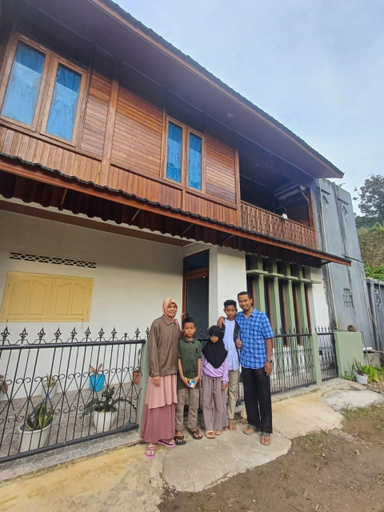 Others 3, Homestay Duo Putri Bersaudara Bukittinggi (Duo Putri Homestay), Bukittinggi