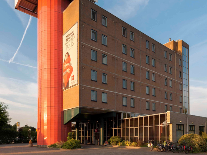 Exterior & Views 2, ibis Rotterdam Vlaardingen, Vlaardingen