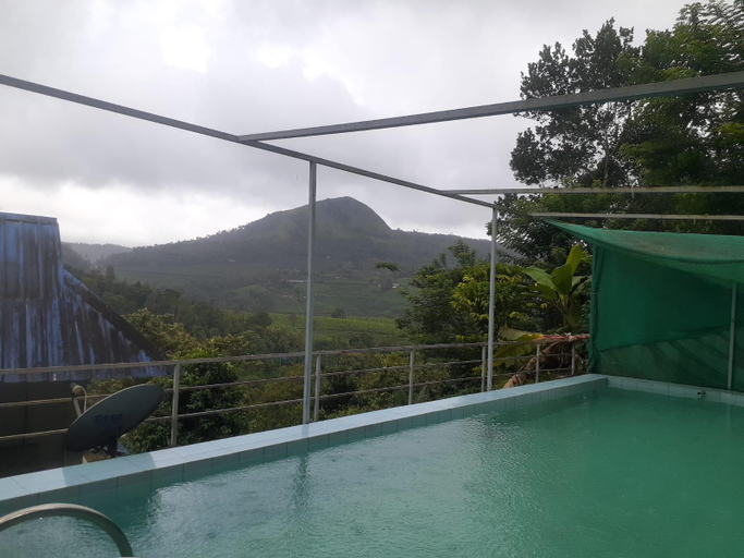 Others 4, OASIS VILLA, Idukki