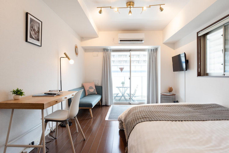 Bedroom 7