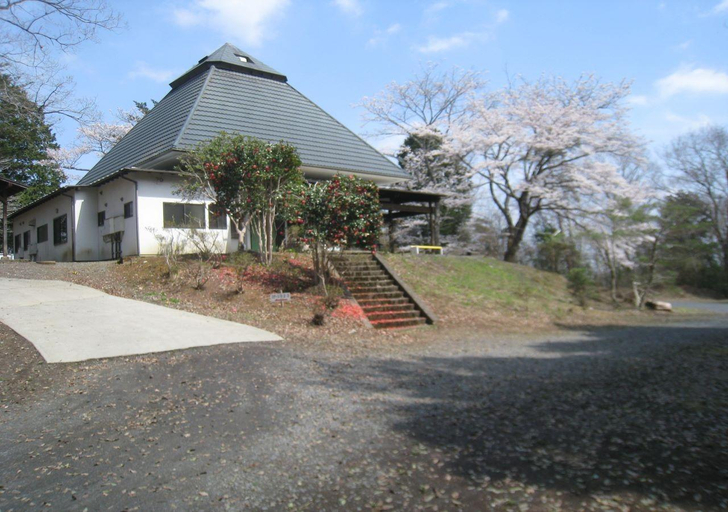 Exterior & Views 1, Yuqianshan Youth Travel Village, Hitachiōmiya