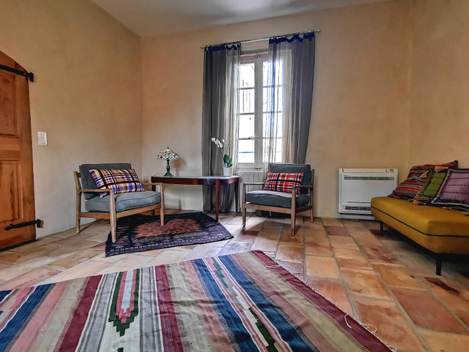 Others 2, La Bastide du Farfadet, Gard