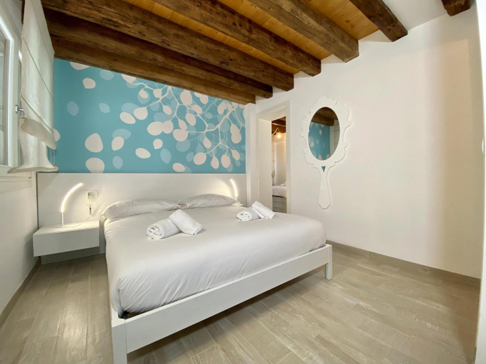 Others 5, Residence Stella, Venezia